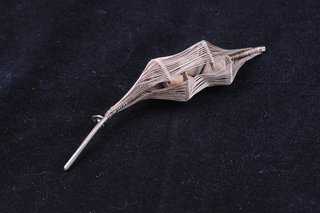 Harry Bertoia's Jewelry Design - Photo 2 of 7 -