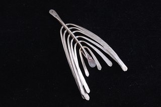 Harry Bertoia's Jewelry Design - Photo 6 of 7 -