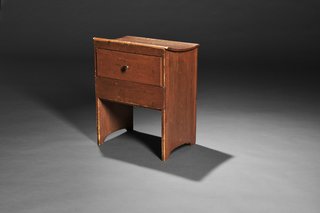 Historic Collection of Shaker Furniture Up for Auction - Photo 3 of 5 -