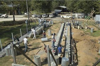 Sustainable, Rural Design by Auburn's Rural Studio - Photo 4 of 4 -