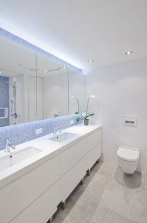 Step Aside, Subway Tile—Penny Tile Is the New Classic - Photo 2 of 6 -