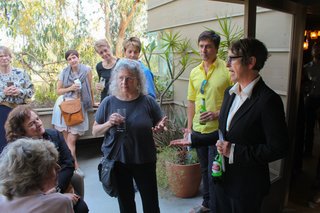 MAK Center 20th Anniversary Celebration - Photo 6 of 6 -