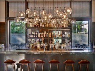 Weekend Getaway: The Roundhouse in Beacon, New York - Photo 2 of 6 -
