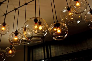 Weekend Getaway: The Roundhouse in Beacon, New York - Photo 3 of 6 -