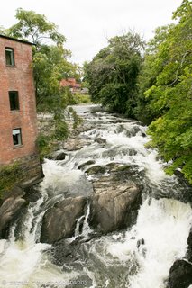 Weekend Getaway: The Roundhouse in Beacon, New York - Photo 4 of 6 -