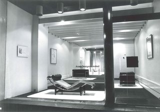 ARAM at 50: Golden Anniversary for a London Design Icon - Photo 1 of 8 -