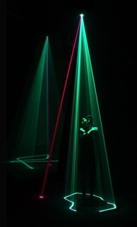 Digital Revolution: The Immersive Future of Art and Technology - Photo 1 of 9 -