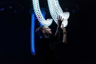 Digital Revolution: The Immersive Future of Art and Technology - Photo 8 of 9 -
