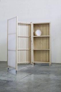 A Dutch Designer’s Tessellating Coat Rack - Photo 4 of 4 -