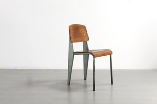 Design Icon: Jean Prouvé - Photo 1 of 10 -