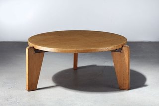 Design Icon: Jean Prouvé - Photo 6 of 10 -