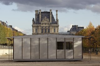 Design Icon: Jean Prouvé - Photo 8 of 10 -