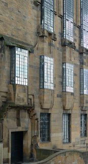 The Architecture of Charles Rennie Mackintosh - Photo 1 of 6 -