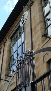 The Architecture of Charles Rennie Mackintosh - Photo 2 of 6 -