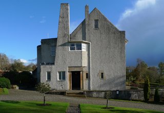 The Architecture of Charles Rennie Mackintosh - Photo 4 of 6 -