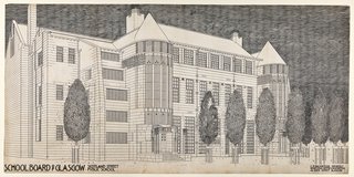 The Architecture of Charles Rennie Mackintosh - Photo 5 of 6 -