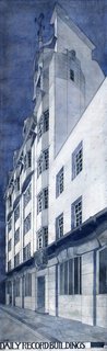 The Architecture of Charles Rennie Mackintosh - Photo 6 of 6 -