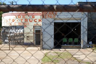 A Detroit Business Incubator with an Industrial Edge - Photo 3 of 6 -