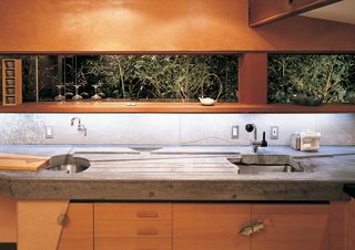 This Self-Taught Designer Shakes Up Everything You Know About Concrete - Photo 2 of 3 -