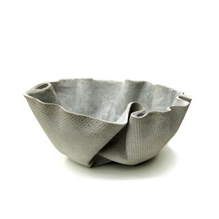 This Self-Taught Designer Shakes Up Everything You Know About Concrete - Photo 3 of 3 -