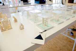 3-D Printed Canal House in Amsterdam - Photo 5 of 5 -