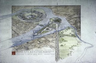 9 Things You Didn’t Know About Frank Lloyd Wright - Photo 3 of 10 -