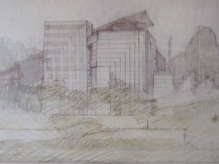 9 Things You Didn’t Know About Frank Lloyd Wright - Photo 6 of 10 -