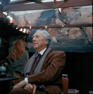 9 Things You Didn’t Know About Frank Lloyd Wright - Photo 10 of 10 -