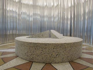 U.S. Pavilion Pushes Boundaries of the Venice Architecture Biennale - Photo 1 of 5 -