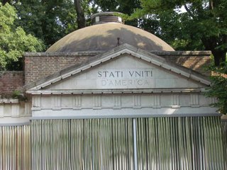 U.S. Pavilion Pushes Boundaries of the Venice Architecture Biennale - Photo 2 of 5 -