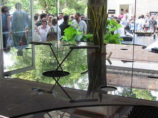 U.S. Pavilion Pushes Boundaries of the Venice Architecture Biennale - Photo 3 of 5 -