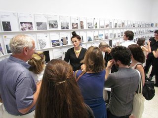 U.S. Pavilion Pushes Boundaries of the Venice Architecture Biennale - Photo 4 of 5 -