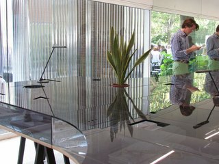 U.S. Pavilion Pushes Boundaries of the Venice Architecture Biennale - Photo 5 of 5 -