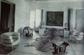 Design Icon: Eileen Gray - Photo 4 of 5 -