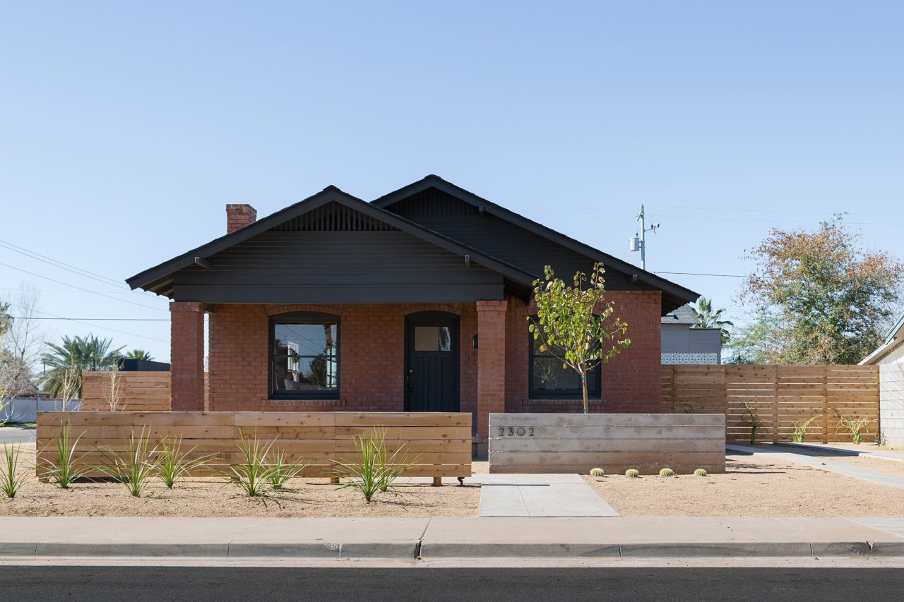 Amazing House is Half Historic and Half Modern - Dwell Amazing House is Half Historic and Half Modern - Dwell