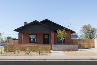 Amazing House is Half Historic and Half Modern - Photo 1 of 11 -