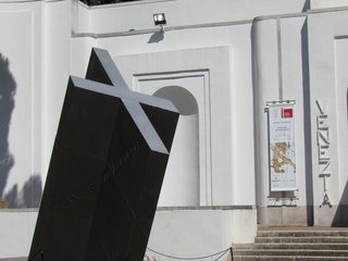 Showcase of Architectural Drawings at Venice Architecture Biennale - Photo 1 of 4 -