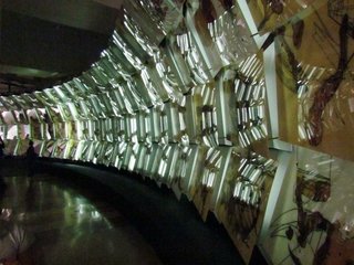 Showcase of Architectural Drawings at Venice Architecture Biennale - Photo 4 of 4 -