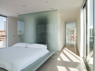 Aluminum Clad Residential Units in San Francisco - Photo 2 of 11 -