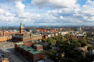 Copenhagen, Denmark - Photo 1 of 10 -
