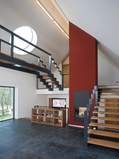 A Striking Bohemian Geothermal Home - Photo 2 of 4 -