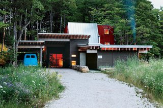 Scrap House - Photo 1 of 8 -