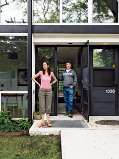 Mies van der Rohe, Lafayette Park - Photo 4 of 12 -