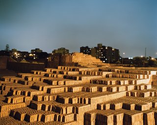 Lima, Peru - Photo 1 of 15 -