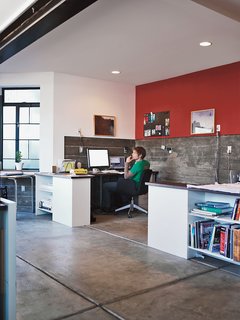 Modern Victorian House Preservation in Oakland - Photo 3 of 6 -