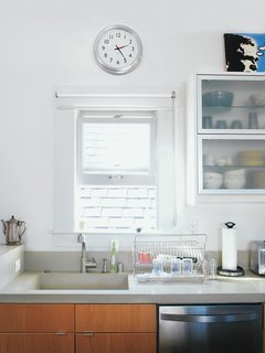 Modern Victorian House Preservation in Oakland - Photo 5 of 6 -