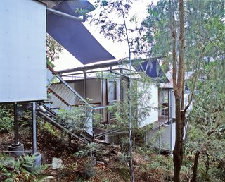 Outback Staked House - Photo 2 of 4 -