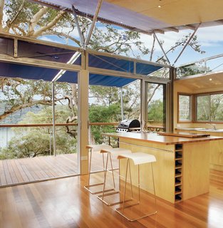 Outback Staked House - Photo 3 of 4 -