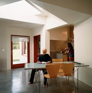 Architectural Adventure - Photo 3 of 5 -