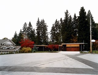 The Siple Life - Photo 3 of 9 - The renovated exterior.